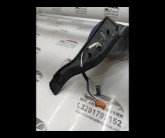 SPECCHIO SPECCHIETTO RETROVISORE DESTRO DX PEUGEOT - 23
