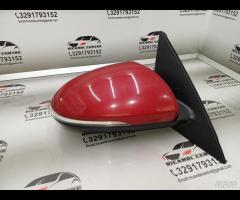 SPECCHIO SPECCHIETTO RETROVISORE DESTRO DX KIA OPT - 2