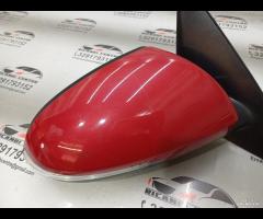 SPECCHIO SPECCHIETTO RETROVISORE DESTRO DX KIA OPT - 7