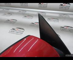 SPECCHIO SPECCHIETTO RETROVISORE DESTRO DX KIA OPT - 8