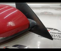 SPECCHIO SPECCHIETTO RETROVISORE DESTRO DX KIA OPT - 10