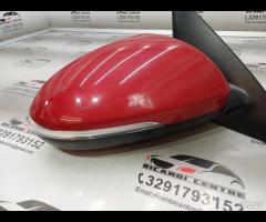 SPECCHIO SPECCHIETTO RETROVISORE DESTRO DX KIA OPT - 11