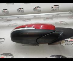 SPECCHIO SPECCHIETTO RETROVISORE DESTRO DX KIA OPT - 12
