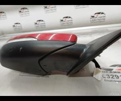 SPECCHIO SPECCHIETTO RETROVISORE DESTRO DX KIA OPT - 15