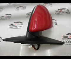 SPECCHIO SPECCHIETTO RETROVISORE DESTRO DX KIA OPT - 16