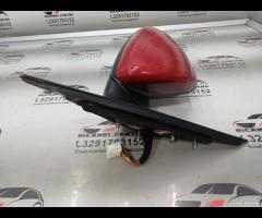 SPECCHIO SPECCHIETTO RETROVISORE DESTRO DX KIA OPT - 17