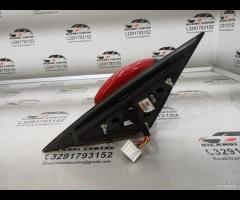 SPECCHIO SPECCHIETTO RETROVISORE DESTRO DX KIA OPT - 18