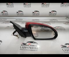 SPECCHIO SPECCHIETTO RETROVISORE DESTRO DX KIA OPT - 19