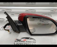 SPECCHIO SPECCHIETTO RETROVISORE DESTRO DX KIA OPT - 20