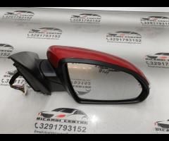 SPECCHIO SPECCHIETTO RETROVISORE DESTRO DX KIA OPT - 21
