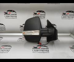 SPECCHIO SPECCHIETTO RETROVISORE DESTRO DX OPEL CO - 1