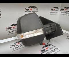 SPECCHIO SPECCHIETTO RETROVISORE DESTRO DX OPEL CO - 3
