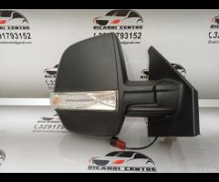 SPECCHIO SPECCHIETTO RETROVISORE DESTRO DX OPEL CO - 4