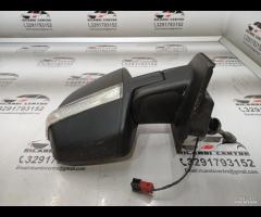 SPECCHIO SPECCHIETTO RETROVISORE DESTRO DX OPEL CO - 5
