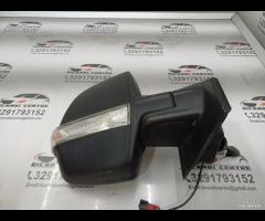 SPECCHIO SPECCHIETTO RETROVISORE DESTRO DX OPEL CO - 6