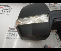 SPECCHIO SPECCHIETTO RETROVISORE DESTRO DX OPEL CO - 7