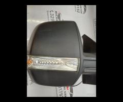 SPECCHIO SPECCHIETTO RETROVISORE DESTRO DX OPEL CO - 9