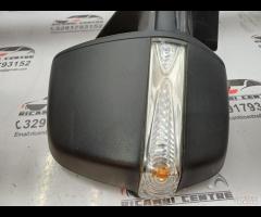 SPECCHIO SPECCHIETTO RETROVISORE DESTRO DX OPEL CO - 10