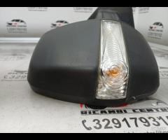 SPECCHIO SPECCHIETTO RETROVISORE DESTRO DX OPEL CO - 11