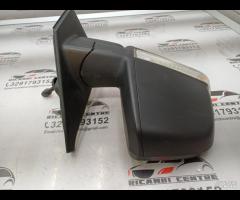 SPECCHIO SPECCHIETTO RETROVISORE DESTRO DX OPEL CO - 13