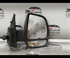 SPECCHIO SPECCHIETTO RETROVISORE DESTRO DX OPEL CO - 15