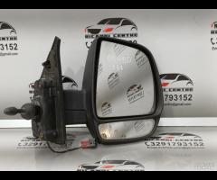 SPECCHIO SPECCHIETTO RETROVISORE DESTRO DX OPEL CO - 16