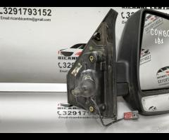 SPECCHIO SPECCHIETTO RETROVISORE DESTRO DX OPEL CO - 17