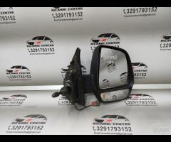 SPECCHIO SPECCHIETTO RETROVISORE DESTRO DX OPEL CO - 19