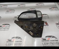 SPECCHIO SPECCHIETTO RETROVISORE DESTRO DX OPEL CO - 21
