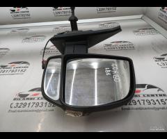 SPECCHIO SPECCHIETTO RETROVISORE DESTRO DX OPEL CO - 23
