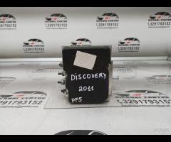 CENTRALINA ABS 3.0D 183Kw 245CV LAND ROVER 2011 BH - 1