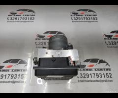 CENTRALINA ABS 3.0D 183Kw 245CV LAND ROVER 2011 BH - 4