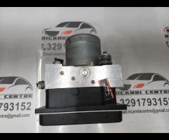 CENTRALINA ABS 3.0D 183Kw 245CV LAND ROVER 2011 BH - 5
