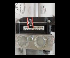 CENTRALINA ABS 3.0D 183Kw 245CV LAND ROVER 2011 BH - 8