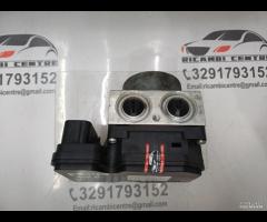 CENTRALINA ABS 1.8B HYBRID 73Kw 98CV TOYOTA PRIUS - 4