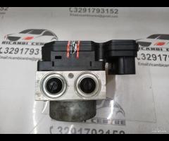 CENTRALINA ABS 1.8B HYBRID 73Kw 98CV TOYOTA PRIUS - 6