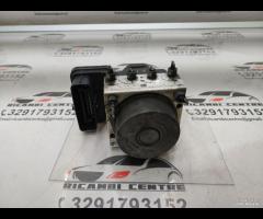 CENTRALINA ABS 1.8B HYBRID 73Kw 98CV TOYOTA PRIUS - 16