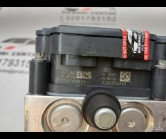 CENTRALINA ABS 2.0D 133Kw 179CV JAGUAR F-PACE 2016 - 9