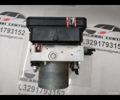 CENTRALINA ABS 2.0D 133Kw 179CV JAGUAR F-PACE 2016 - 11