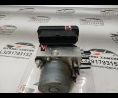 CENTRALINA ABS 2.0D 133Kw 179CV JAGUAR F-PACE 2016 - 12