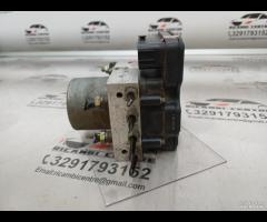 CENTRALINA ABS 2.0D 133Kw 179CV JAGUAR F-PACE 2016 - 15