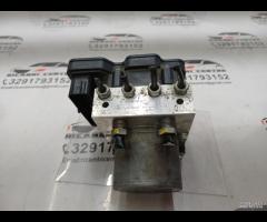 CENTRALINA ABS 2.0D 133Kw 179CV JAGUAR F-PACE 2016 - 18