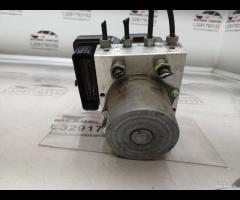 CENTRALINA ABS 2.0D 133Kw 179CV JAGUAR F-PACE 2016 - 19