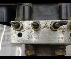 CENTRALINA ABS 2.0D 133Kw 179CV JAGUAR F-PACE 2016 - 20