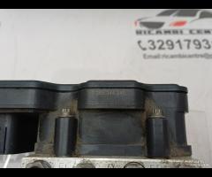 CENTRALINA ABS 2.0D 133Kw 179CV JAGUAR F-PACE 2016 - 21