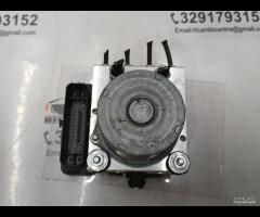 CENTRALINA ABS 2.0D 133Kw 179CV JAGUAR F-PACE 2016 - 22