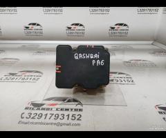 CENTRALINA ABS 1.6D 98Kw 131CV NISSAN QASHQAI J11 - 1