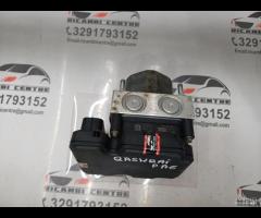 CENTRALINA ABS 1.6D 98Kw 131CV NISSAN QASHQAI J11 - 4