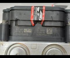 CENTRALINA ABS 1.6D 98Kw 131CV NISSAN QASHQAI J11 - 7