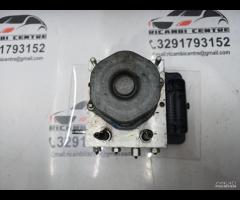 CENTRALINA ABS 1.6D 98Kw 131CV NISSAN QASHQAI J11 - 11